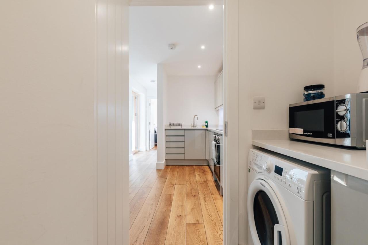בריסטול Redland Stay In Bespoke Home 2 Of 2 מראה חיצוני תמונה