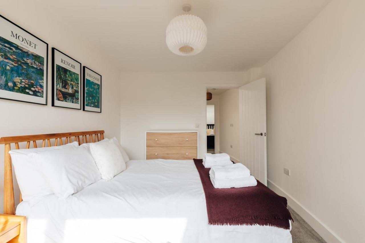בריסטול Redland Stay In Bespoke Home 2 Of 2 מראה חיצוני תמונה