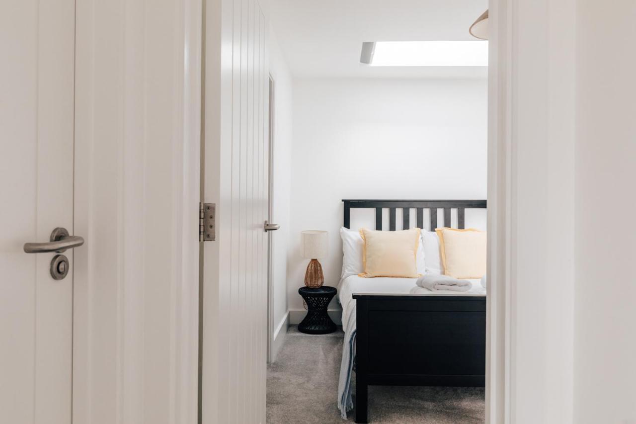 בריסטול Redland Stay In Bespoke Home 2 Of 2 מראה חיצוני תמונה