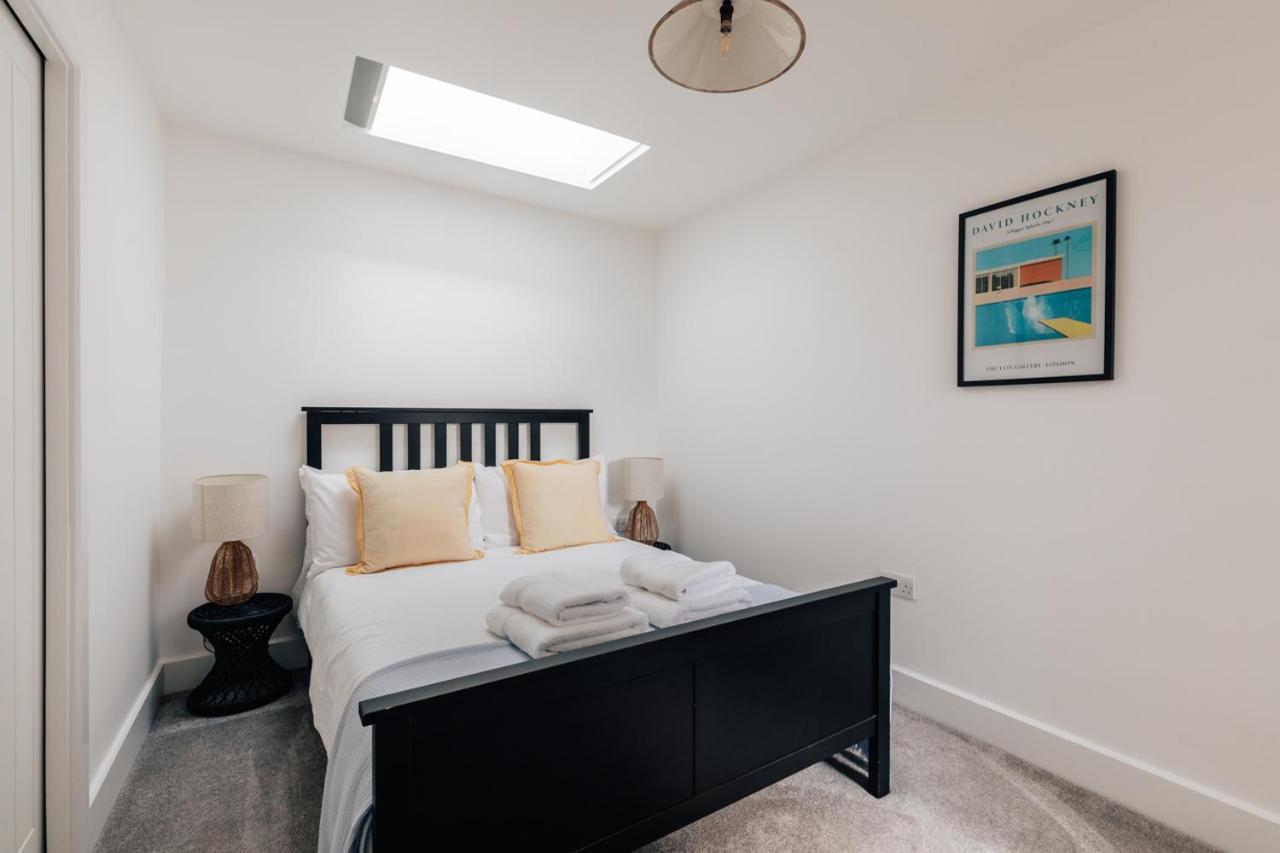 בריסטול Redland Stay In Bespoke Home 2 Of 2 מראה חיצוני תמונה