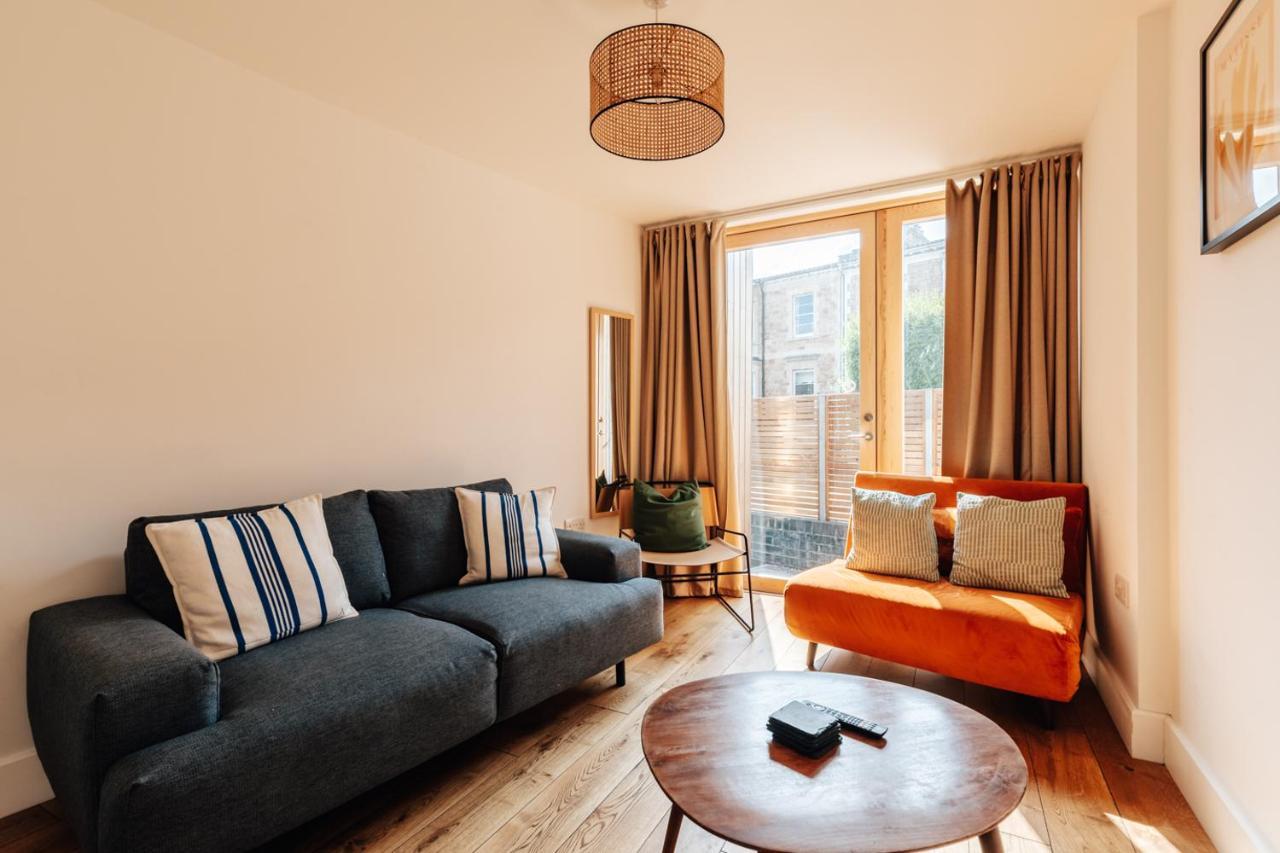 בריסטול Redland Stay In Bespoke Home 2 Of 2 מראה חיצוני תמונה