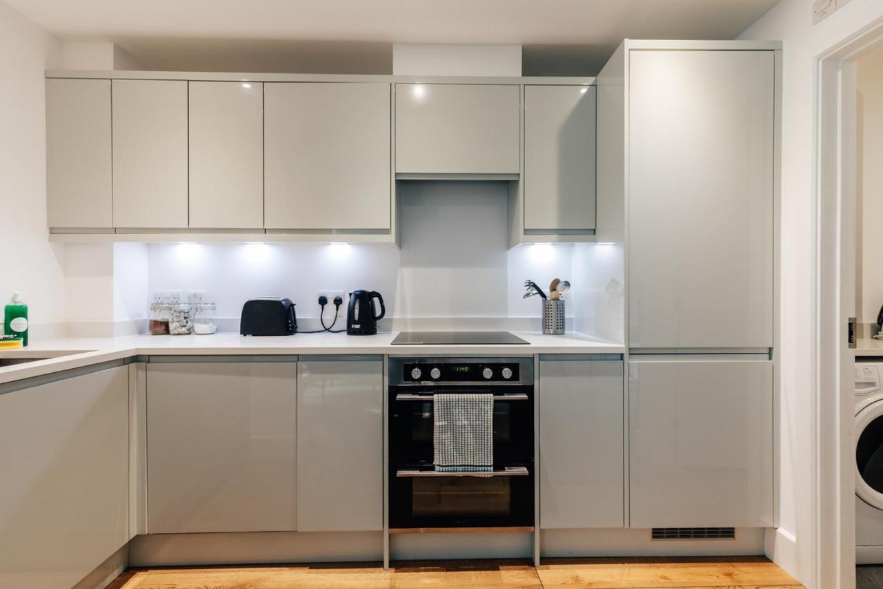 בריסטול Redland Stay In Bespoke Home 2 Of 2 מראה חיצוני תמונה