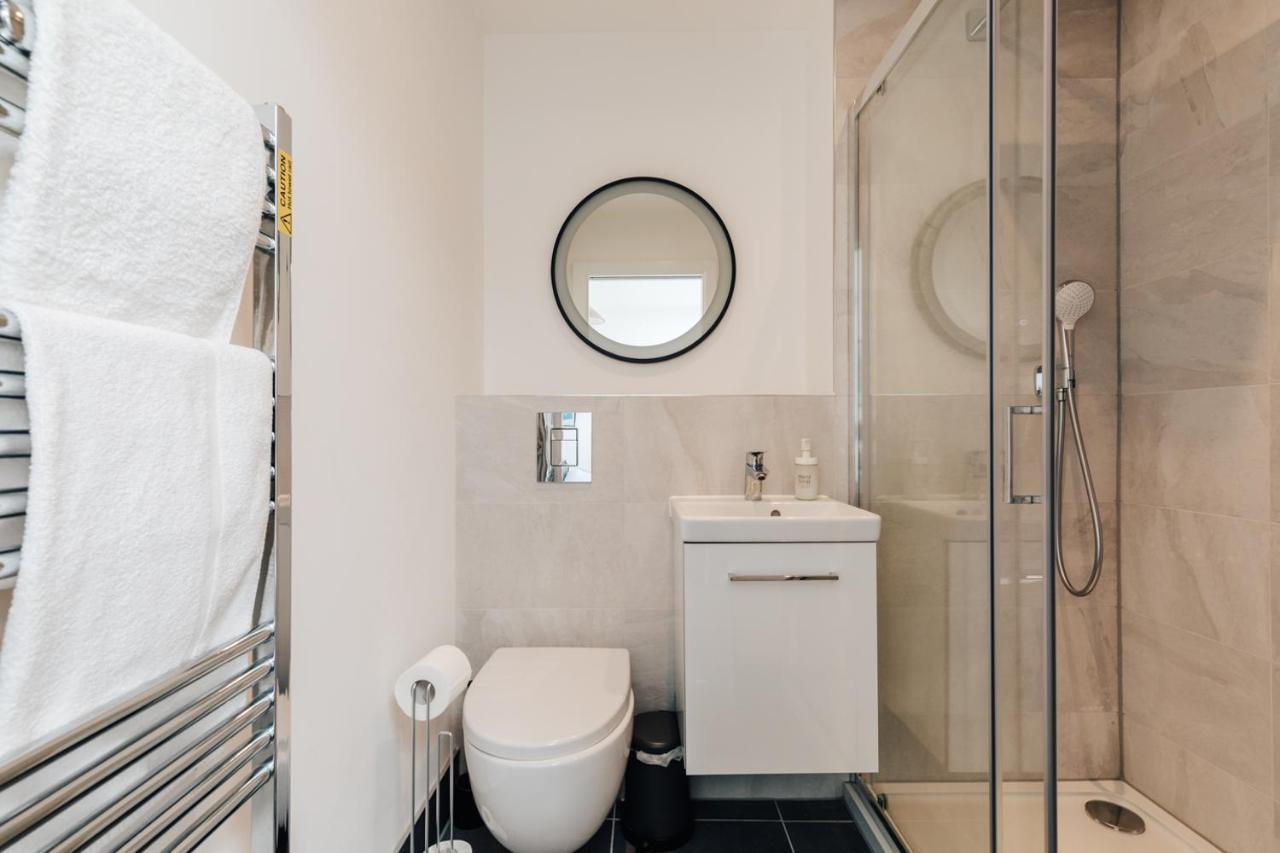 בריסטול Redland Stay In Bespoke Home 2 Of 2 מראה חיצוני תמונה