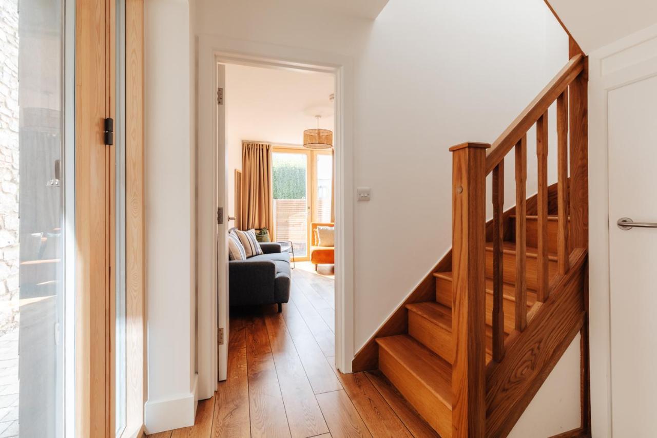 בריסטול Redland Stay In Bespoke Home 2 Of 2 מראה חיצוני תמונה